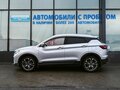 2022 Geely Coolray I, серый, 1545000 рублей - вид 1
