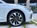 2023 Audi A3 35 TFSI Long IV (8Y), белый - вид 9