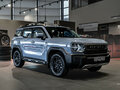 2026 Haval H3 I Рестайлинг, серый - вид 4