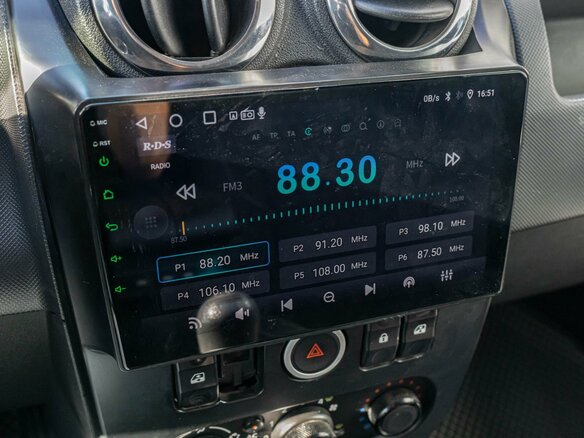 2014 Lada (ВАЗ) Largus I, бежевый, 795000 рублей - вид 7