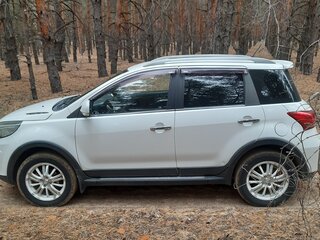 2013 Great Wall Hover M4, белый, 660000 рублей, вид 2