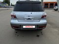 2003 Mitsubishi Outlander I, серебристый, 450000 рублей - вид 3