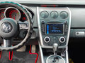 2008 Mazda CX-7 I, красный, 820000 рублей - вид 11