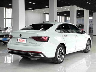 2023 Volkswagen Sagitar III Рестайлинг, белый, 1350000 рублей, вид 4