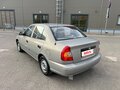 2008 Hyundai Accent ТагАЗ II, бежевый, 350000 рублей - вид 10