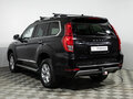 2021 Haval H9 I Рестайлинг, чёрный, 2369777 рублей - вид 6