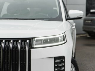 2026 Jaecoo J6, белый, 2306700 рублей, вид 4