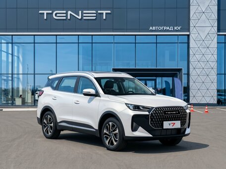 2026 Tenet T7, белый, 3140000 рублей, вид 1