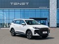 2026 Tenet T7, белый