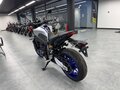 2022 Yamaha MT-09 (FZ-09), серый, 1190000 рублей - вид 7