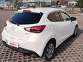 2015 Mazda Demio IV (DJ), белый, 970000 рублей - вид 6