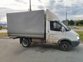 2007 ГАЗ ГАЗель (3302), белый, 400000 рублей - вид 5