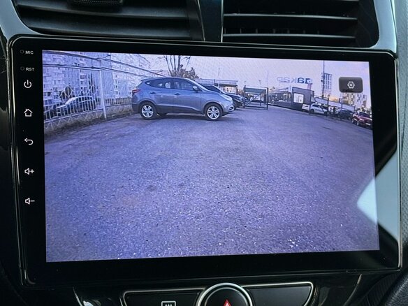 2013 Hyundai Solaris I, серый, 799000 рублей - вид 19