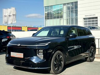 2026 Changan Qiyuan Q07 31.7 kWh, белый, 3385000 рублей, вид 1