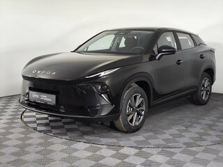 2026 Omoda C5 II, чёрный, 2399000 рублей, вид 1