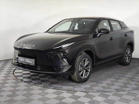 Omoda C5 II