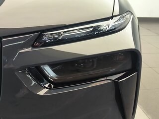 2026 BMW X7 40d I (G07) Рестайлинг, серый, 19700000 рублей, вид 4