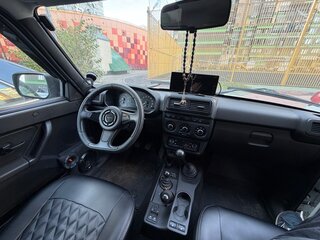 2025 Lada (ВАЗ) Niva Legend I, белый, 800000 рублей, вид 5