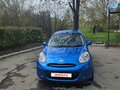 2011 Nissan March IV (K13), синий, 750000 рублей - вид 1