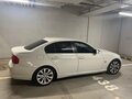 2011 BMW 3 серии 325xi V (E90/E91/E92/E93) Рестайлинг, белый, 1700000 рублей - вид 4