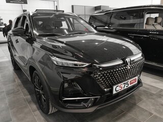 2026 Changan CS75 Pro, чёрный, 3055000 рублей, вид 5