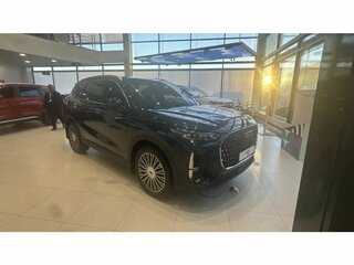 2026 Tenet T9, зелёный, 4299000 рублей, вид 2