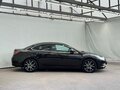 2008 Mazda 6 II (GH), чёрный, 890000 рублей - вид 8