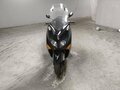 2007 Yamaha TMAX, чёрный, 330000 рублей - вид 10