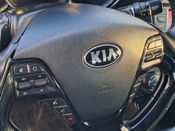 2012 Kia Ceed II, красный, 1120000 рублей - вид 19
