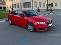 2013 Audi A3 III (8V), красный, 1250000 рублей - вид 2