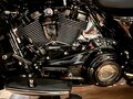 2021 Harley-Davidson CVO Tri Glide, фиолетовый, 7990000 рублей - вид 11