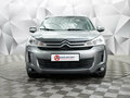 2012 Citroen C4 Aircross, серый - вид 7