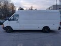 1998 Volkswagen LT, белый, 850000 рублей - вид 3