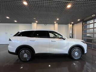 2024 Chery Tiggo 9 I, белый, 3740000 рублей, вид 2