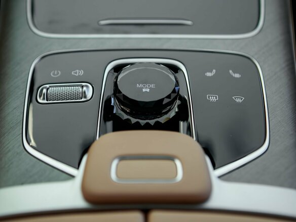 2024 Jaecoo J8, белый, 5209000 рублей - вид 28