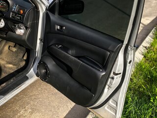 2007 Toyota Probox I, серый, 690000 рублей, вид 3