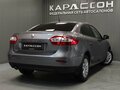 2011 Renault Fluence I, серый - вид 1