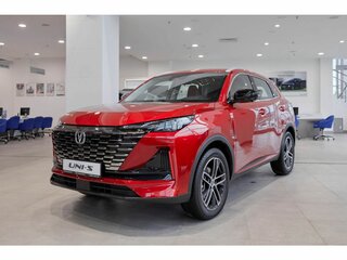 2026 Changan UNI-S I, красный, 3200831 рублей, вид 1