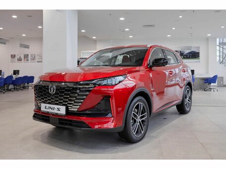 Changan UNI-S I