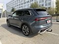 2024 Geely Monjaro I, серый - вид 6