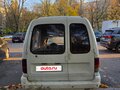 1997 Volkswagen Caddy II, белый - вид 3