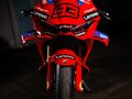 2026 Ducati Panigale V4, красный, 14000000 рублей - вид 6