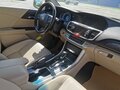 2013 Honda Accord IX, бежевый, 2450000 рублей - вид 11