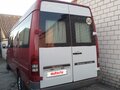 2004 Mercedes-Benz Sprinter Classic, красный, 650000 рублей - вид 10