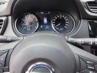2021 Nissan Qashqai II Рестайлинг, чёрный, 1750000 рублей, вид 1