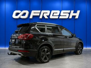 2019 Haval H6 I, чёрный, 1350000 рублей, вид 2