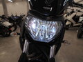 2018 Yamaha MT-07 (FZ-07), чёрный, 710000 рублей - вид 11