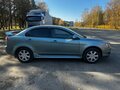 2008 Mitsubishi Lancer X, серый, 650000 рублей - вид 3