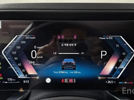 2024 BMW 7 серии 740d xDrive VII (G70), чёрный, 12250000 рублей - вид 5