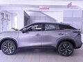 2026 Omoda C5 I Рестайлинг, серый, 2629000 рублей - вид 3